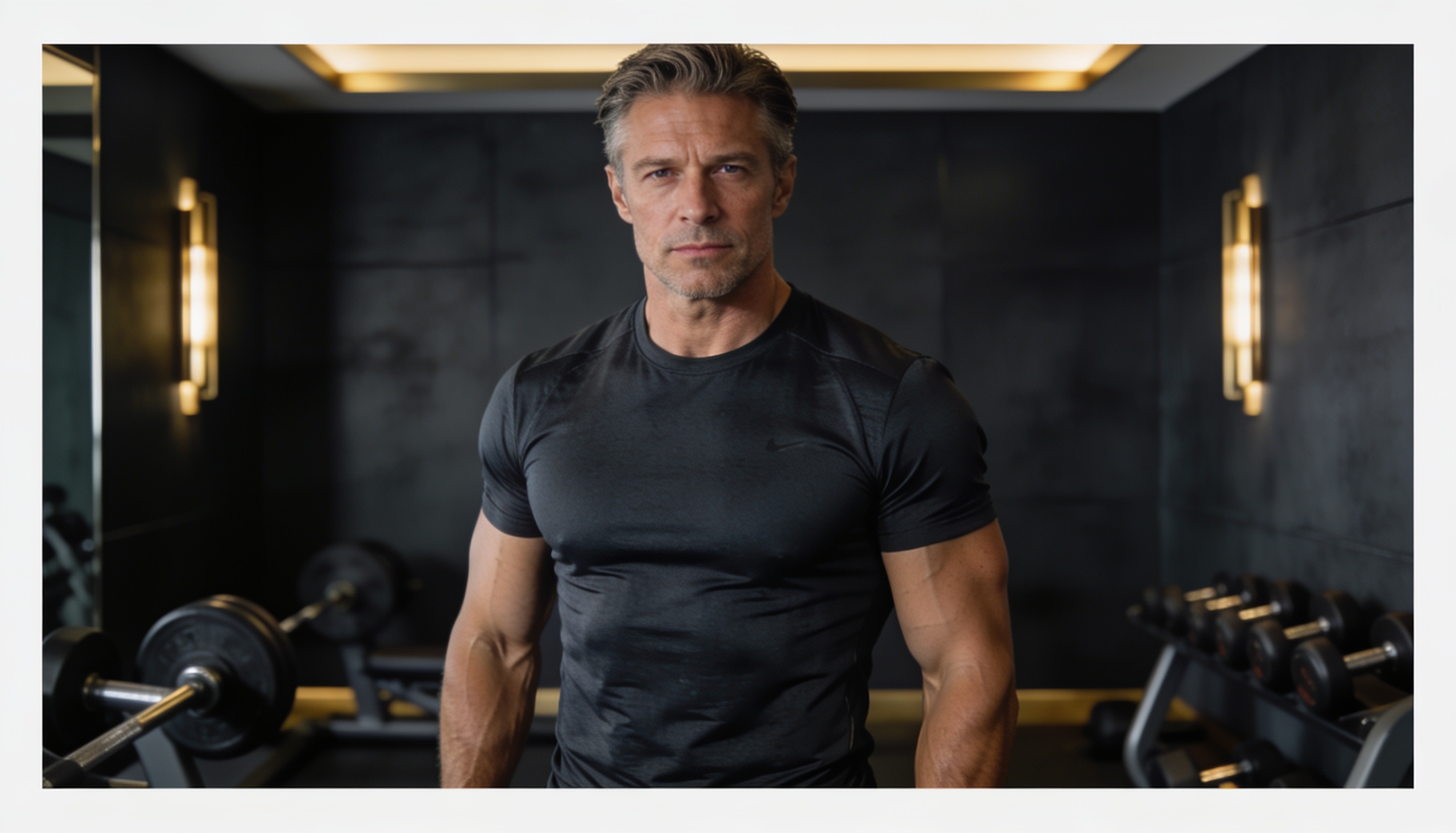 Body Recomposition – Muskeln aufbauen und Fett verlieren, Private Gym Adliswil