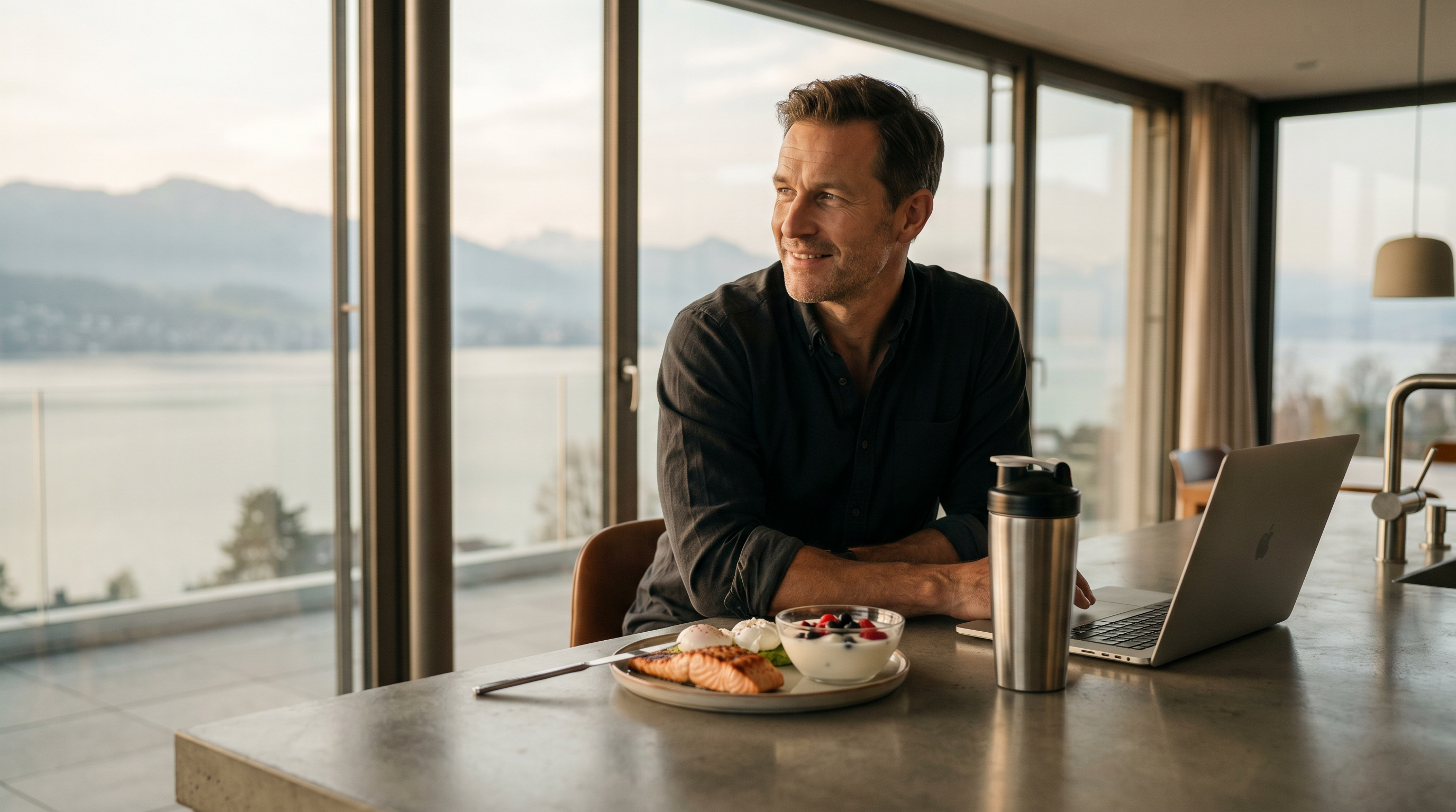 Wie viel Protein brauchst du wirklich – Progressive Sports Adliswil