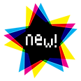 Nouveau!