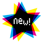 Nouveau!