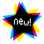 New!