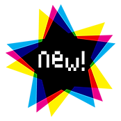 新しい！