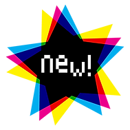 新しい!
