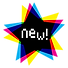 新しい!