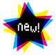 Nouveau!