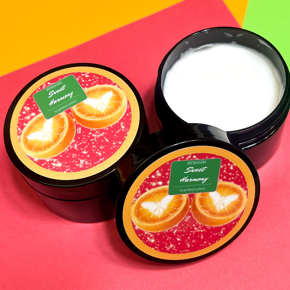 Thumbnail: Sweet Harmony Lotion