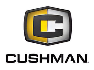 cushman logo