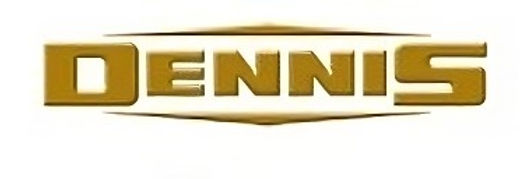 dennis logo