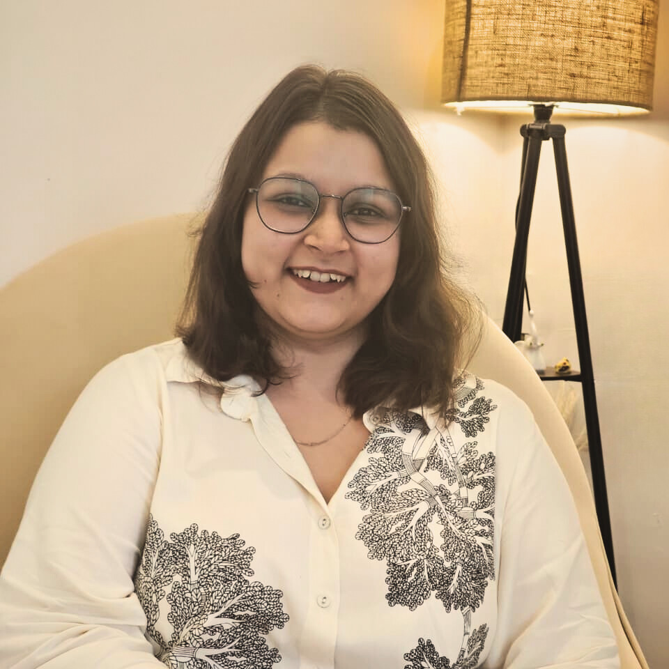 Writer: Aayushi Agarwalla-Panda