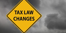 Illinois Tax Law Changes – June 2026