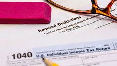 New Advanced Planning Alert: New 2/37th Limitation on Itemized Deductions
