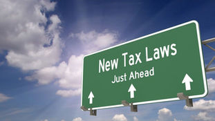 What’s Inside the New Tax Law? Key Permanent Changes for Individuals