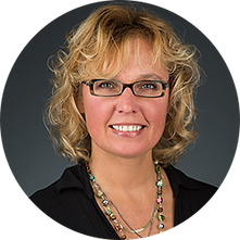 Shari Lipski, CLFP