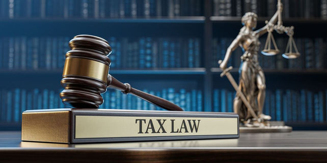 What’s Inside the New Tax Law? Highlights for Businesses