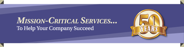 ECS Article - Mission-Critical Services... What's Behind Exceptional Customer Service