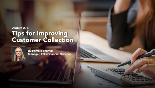 Tips for Improving Customer Collection