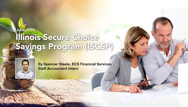 Illinois Secure Choice Savings Program (ISCSP)