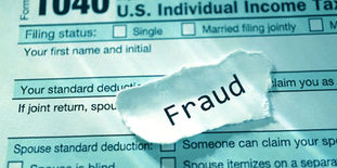 Important Notice: Protect Yourself Against Tax Scams