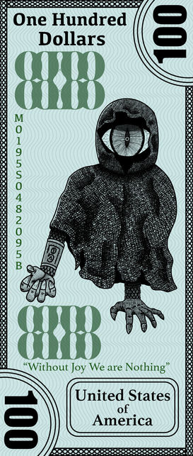 banknote100
