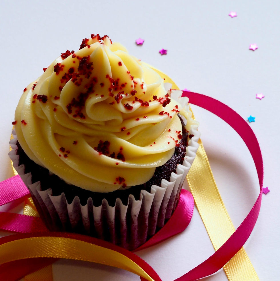 Making One Day Last Forever with The Birthday Party Project