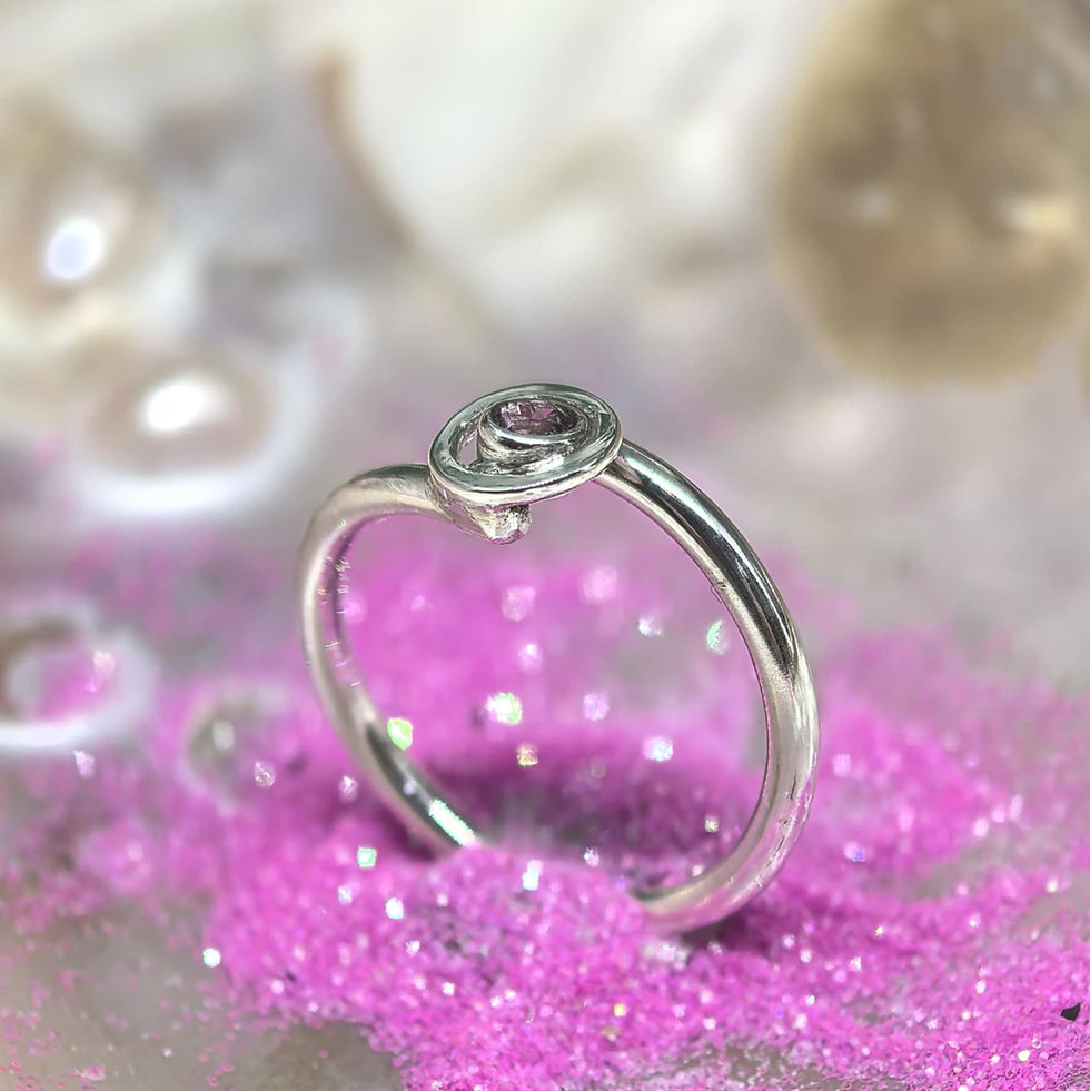 Bague argent, Saphir, bijoux argent, créatrice, bijoutier, artisan, pierre naturelle,EMI Bijoux et Créations