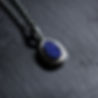 Collier Opale