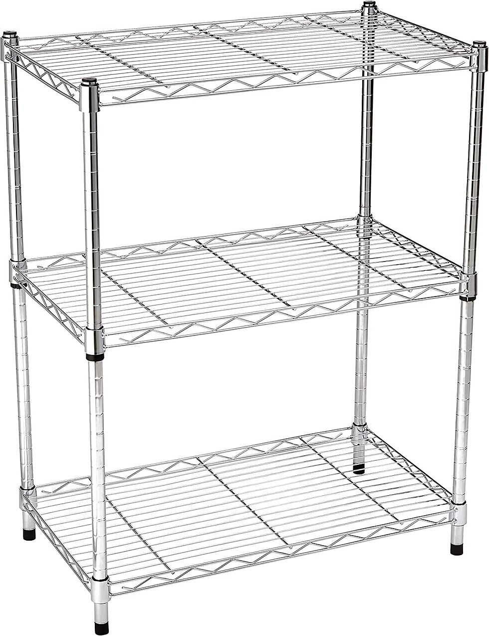 3 Tier wire shelf
