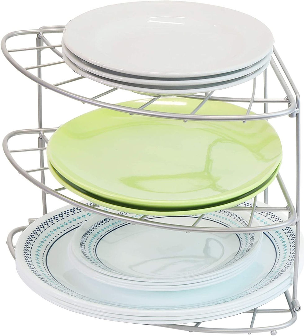 Dish holder