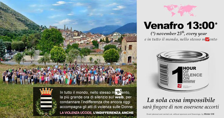 Chiedi il banner con la tua città!