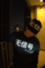 Miniature : 无信号 LONG SLEEVE