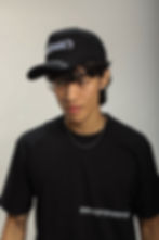 Miniature : NoSignal(?) SNAPBACK BLACK