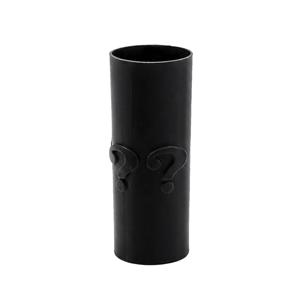 サムネイル： BLACK ON BLACK - LIGHTER HOLDER