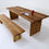 Thumbnail: Eiken tafel UMAY