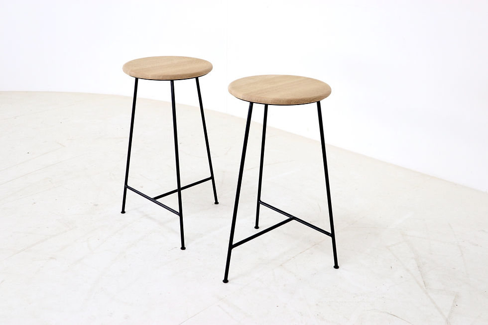 Thumbnail: Barkruk ROC ALTO