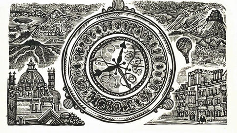 Philip Pullman, Dark Materials, Northern Lights, The Golden Compass, The Subtle Knife, The Amber Spyglass, Poet Laureate 