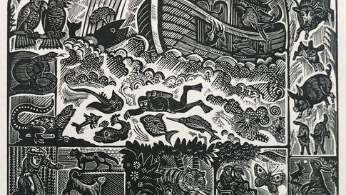 lawrence_treasury poetry_birds beast1500.jpg