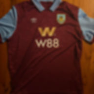 2023/24 Burnley Home