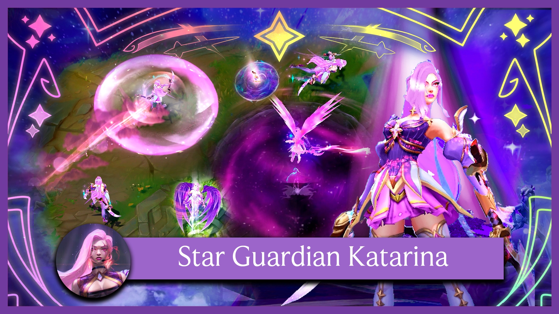 Star Guardian Katarina star-guardian-katarina