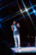 Shane Gillis - Photos by Neil Schwartz