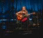 Keb' Mo' w/ Abbey Owens - Photos by Matt Kirkpatrick