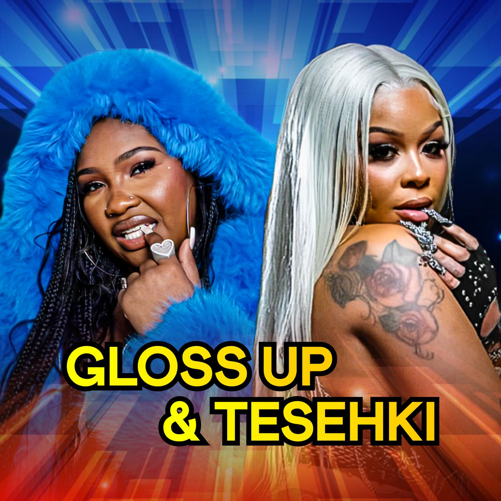 BADDIES SUMMER TAKEOVER, Featuring Tesehki & Gloss Up | Celebrity Theatre