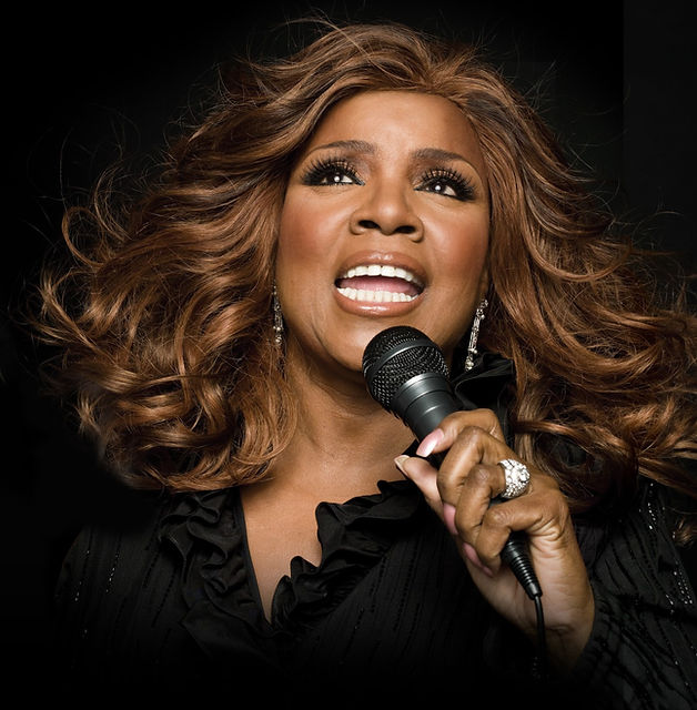 Gloria Gaynor | Celebrity Theatre