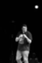 Shane Gillis - Photos by Neil Schwartz