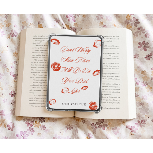 Thumbnail: Don’t Worry Kisses Kindle Insert