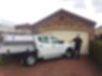 Canningvale garage door repairs