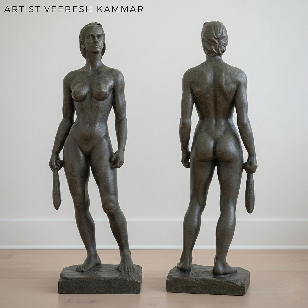 Form in Balance