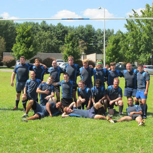 Harrisonburg RFC
