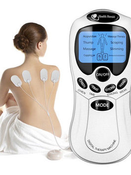TENS Machine: A Drug-Free Solution for Pain Relief