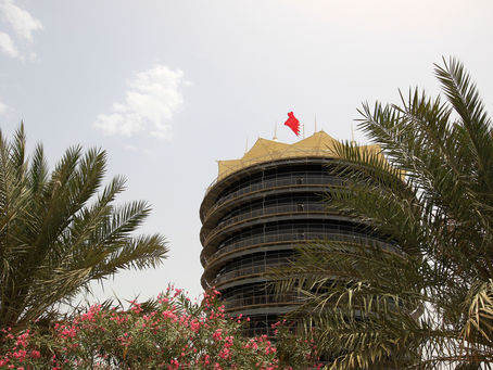 Bahrain '25: FP3 Recap