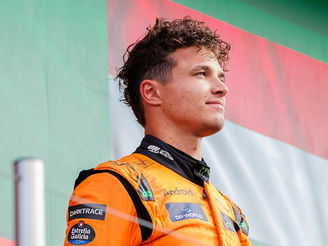 Why Monaco was the turning point Norris needed